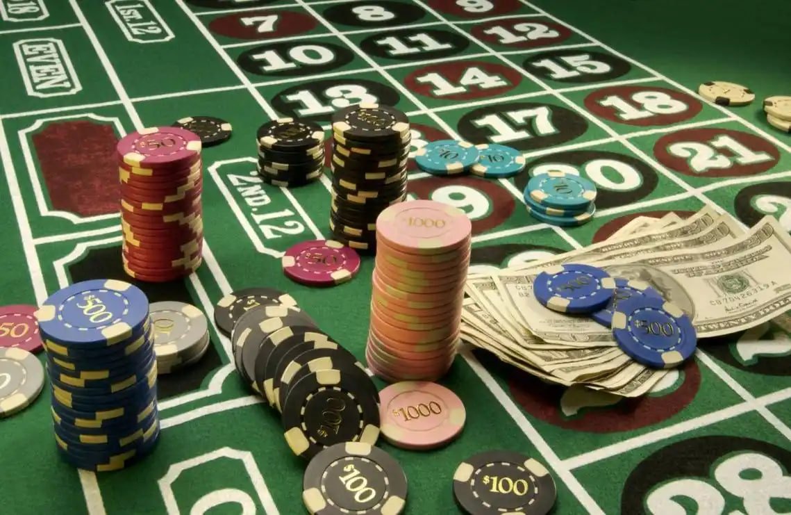 goalbet Apa yang Anda Dapatkan di Ruang Slot Kami